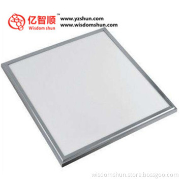 Flat panel 36w 40w 48w 600x600mm led panel light with CE marks 120 degree IP20